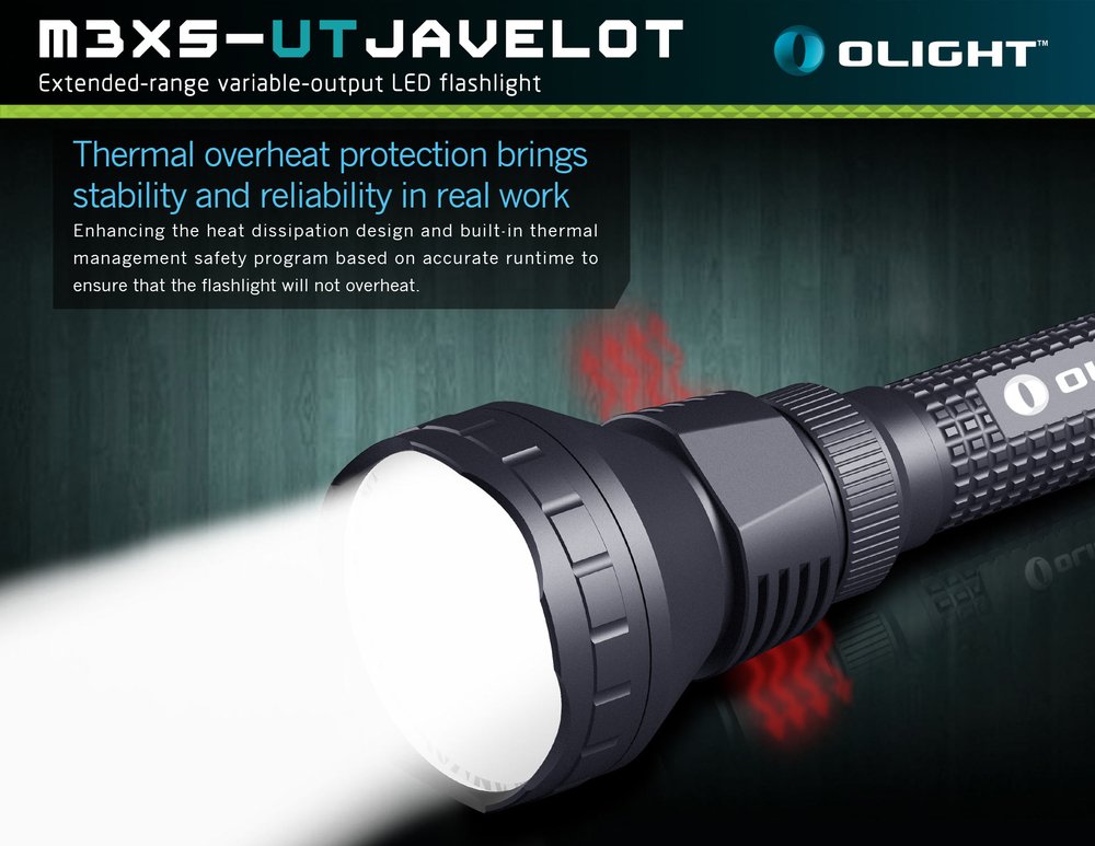 olightstore.id olight m3xs-ut javelot