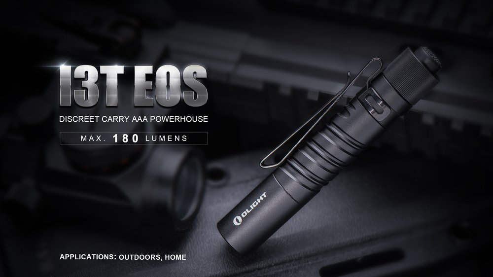 olightstore.id olight i3t eos black