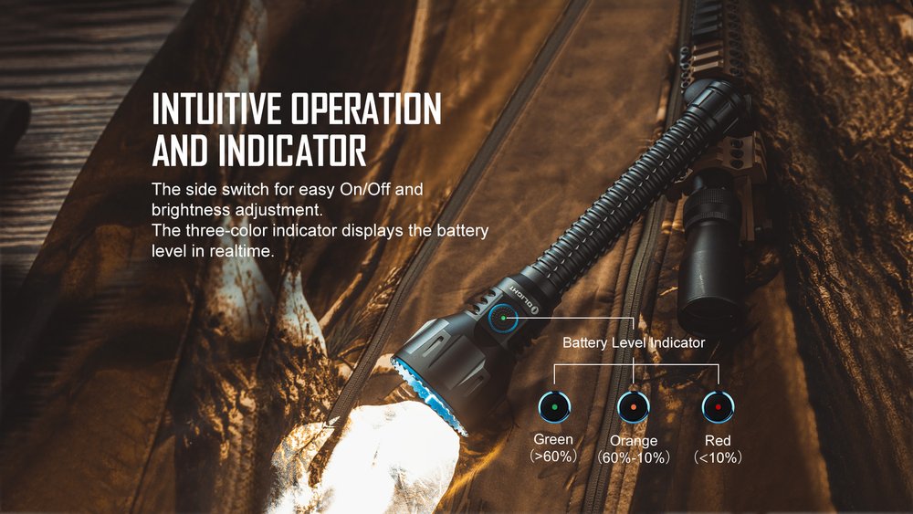 olightstore.id olight javelote turbo