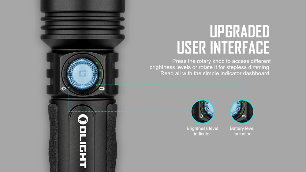 olightstore.id Olight Seeker 3 Pro