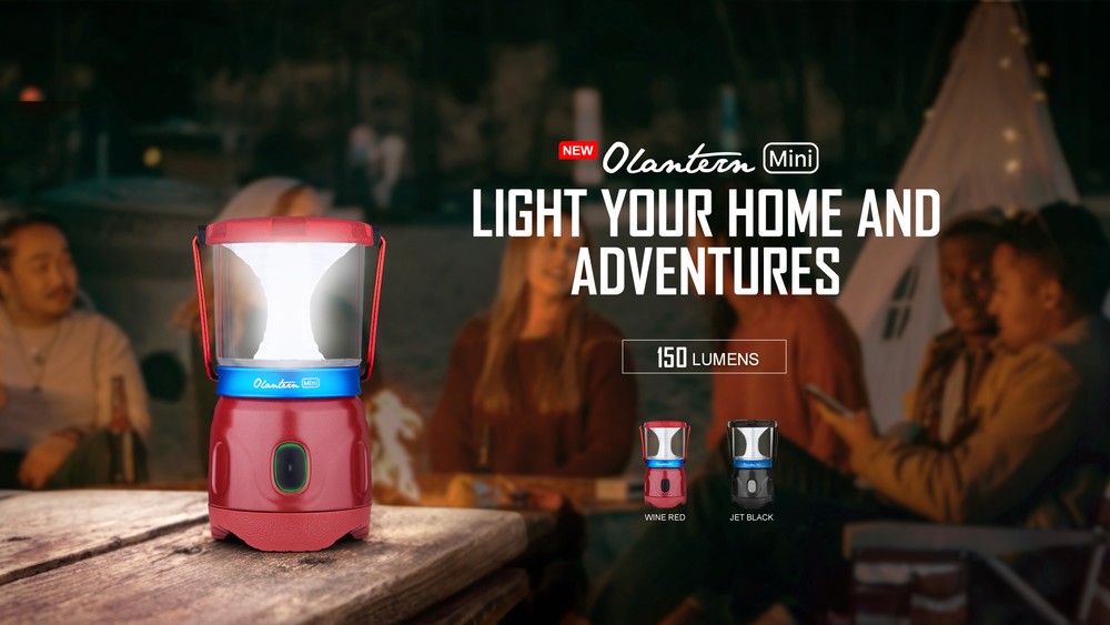 olight olantern mini