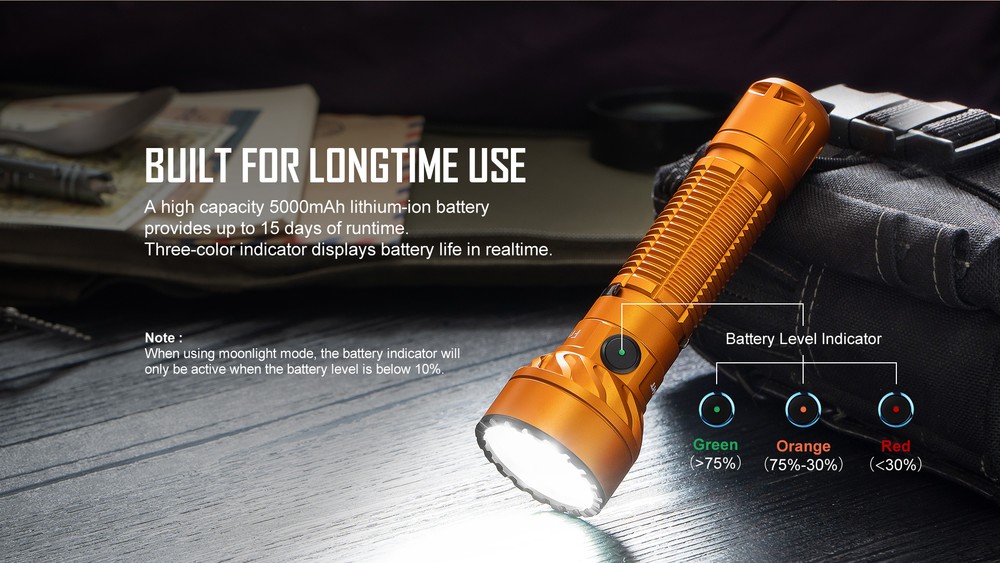 olight freyr orange