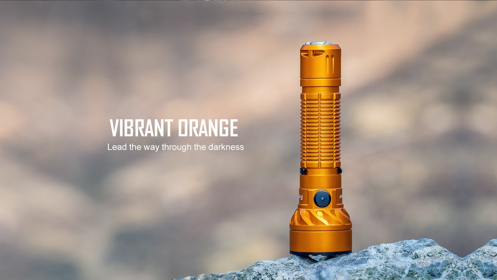 olight freyr orange