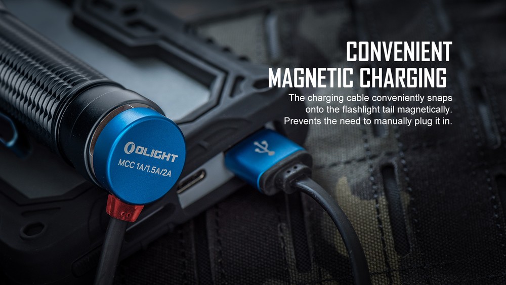 olight warrior mini 2