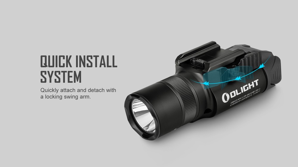 olightstore.id Olight Baldr Pro R