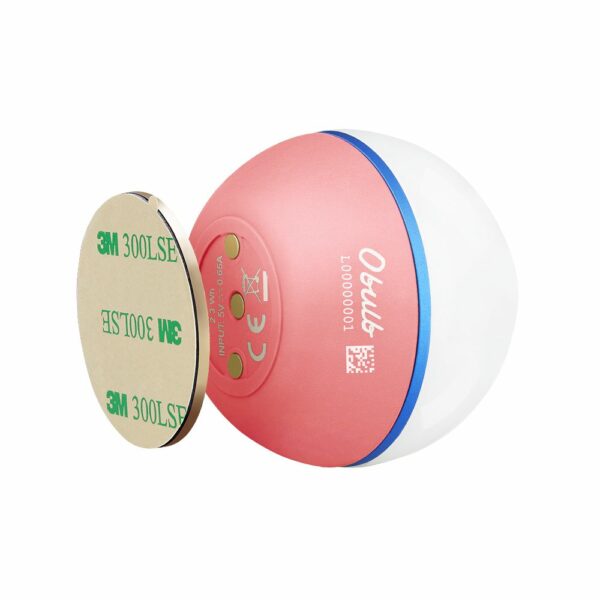 olight obulb pink