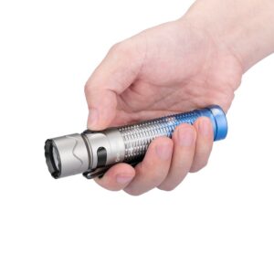 olight warrior mini 2