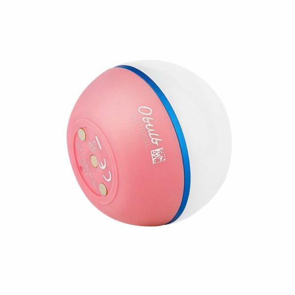 olight obulb pink