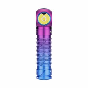 Olight Perun 2 Purple Gradient