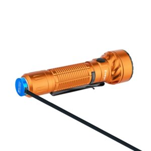 olight freyr orange