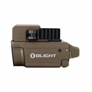 olight baldr rl mini desert tan