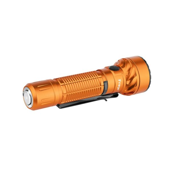 olight freyr orange