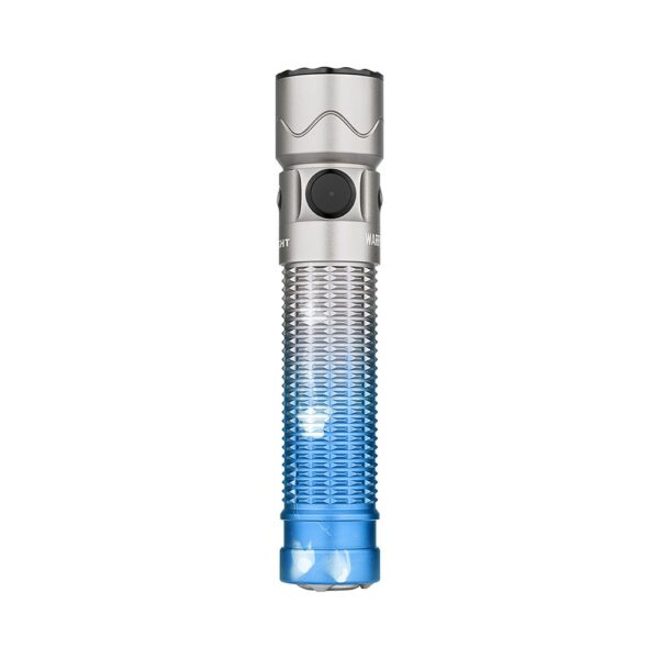 olight warrior mini 2