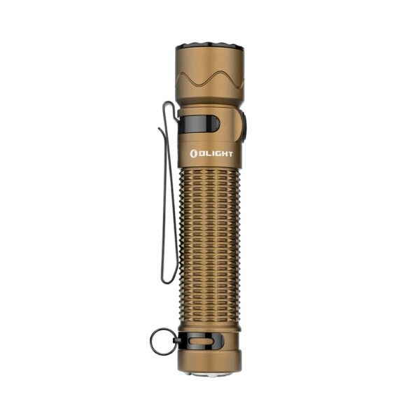 olight warrior mini 2