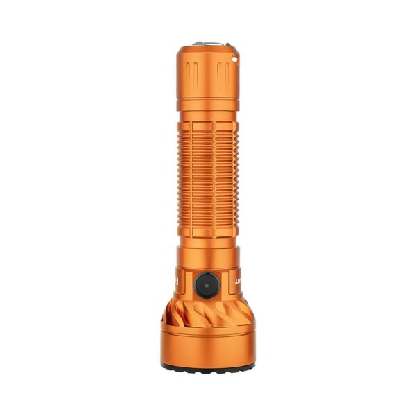 olight freyr orange