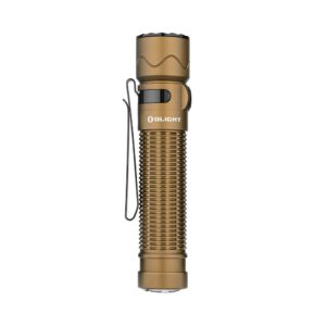 olight warrior mini 2