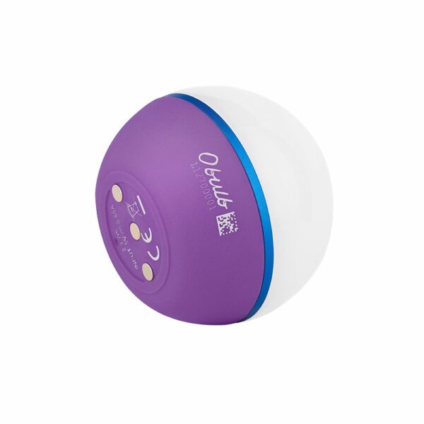 olight obulb purple