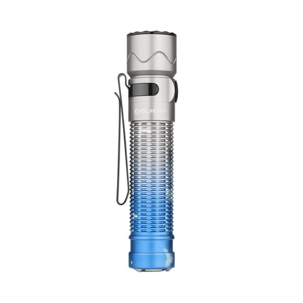 olight warrior mini 2