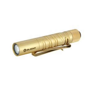 olight i3t eos brass