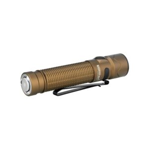 olight warrior mini 2