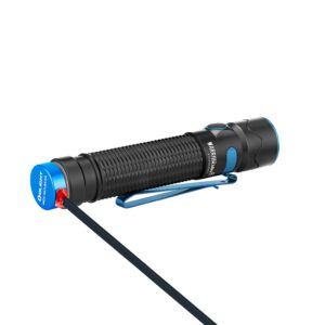 olight warrior mini 2