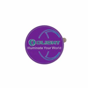 olight obulb purple