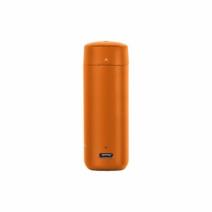 olight baton 3 premium edition orange