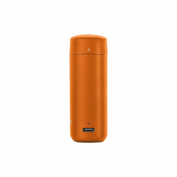 olight baton 3 premium edition orange