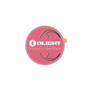 olight obulb pink