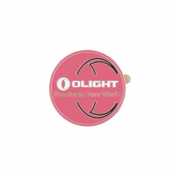 olight obulb pink