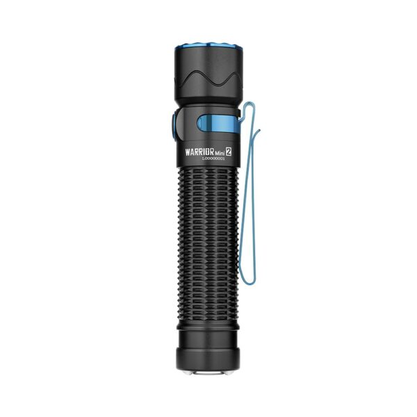 olight warrior mini 2