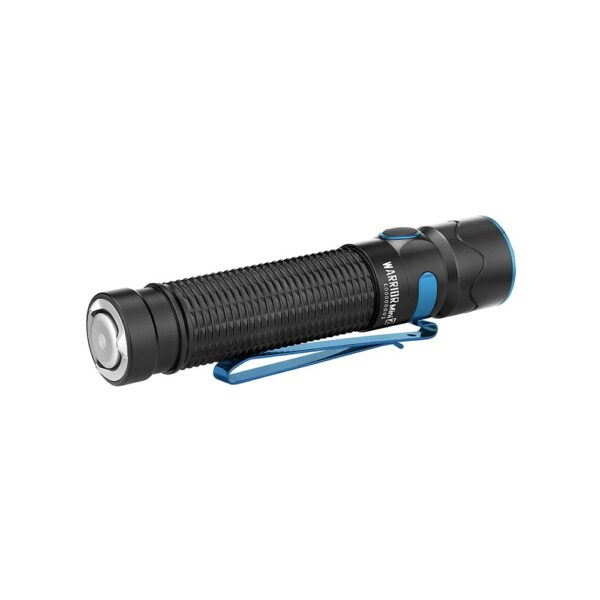 olight warrior mini 2