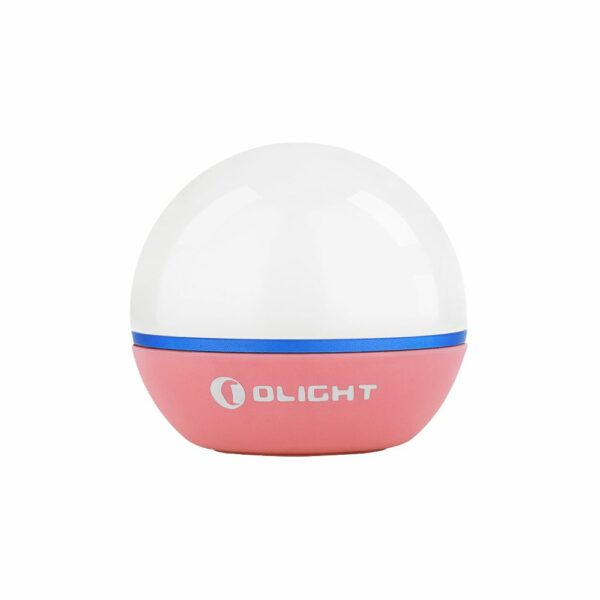 olight obulb pink