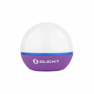 olight obulb purple