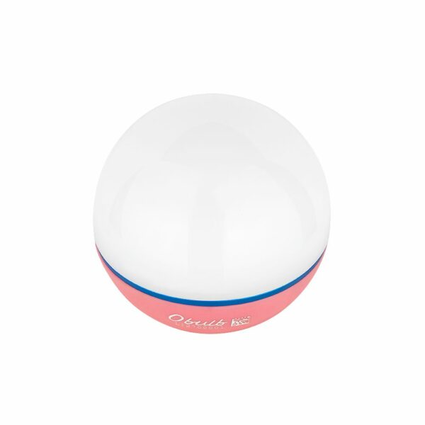 olight obulb pink