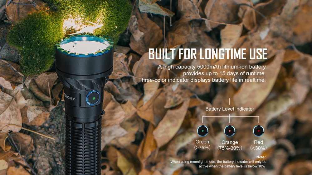 olight freyr