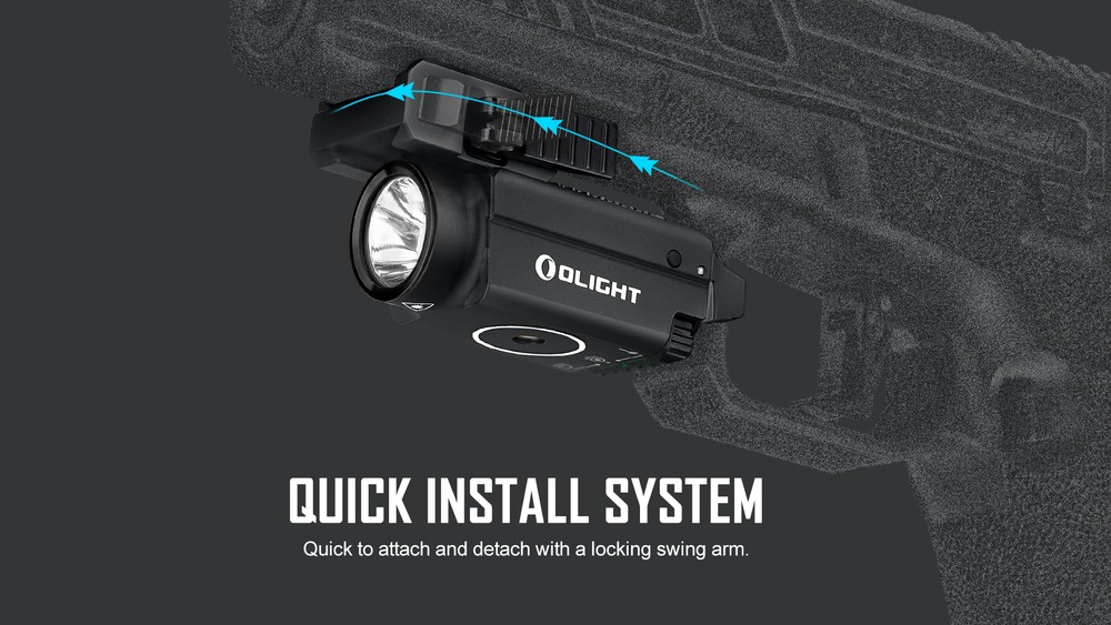 olightstore.id Olight Baldr S