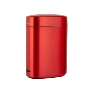 olight baton 3 red premium edition