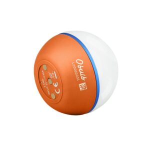 olight obulb orange