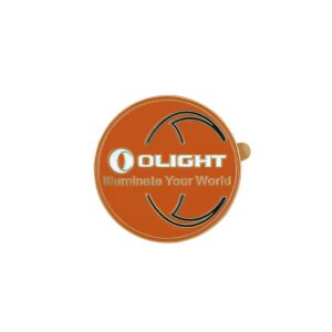 olight obulb orange