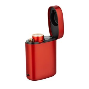 olight baton 3 red premium edition