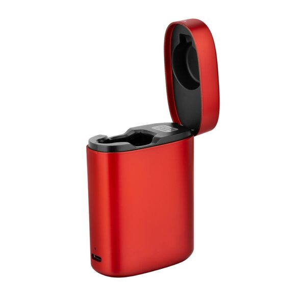 olight baton 3 red premium edition