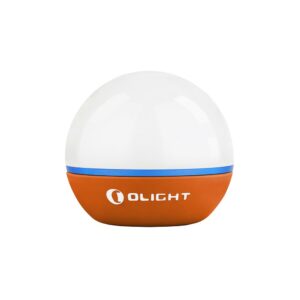 olight obulb orange