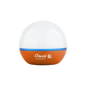 olight obulb orange