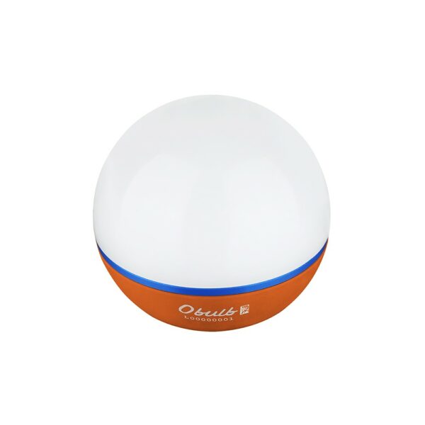 olight obulb orange