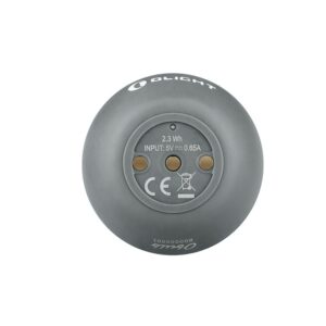 olight obulb Basalt Grey