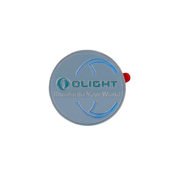 olight obulb Basalt Grey