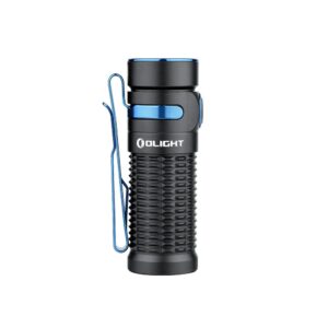 olight baton 3 black