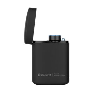 olight baton 3 premium edition black