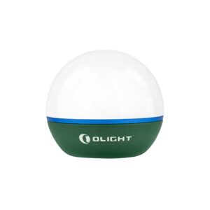 olight obulb moss green